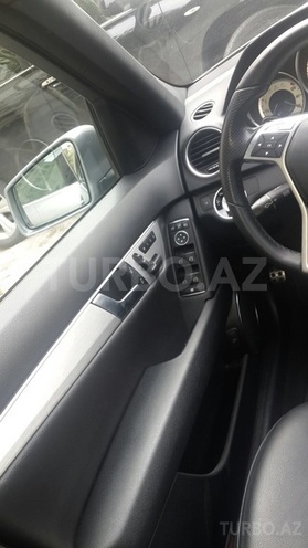 Mercedes C 300 2012, 70,000 km - 3.5 l - Bakı