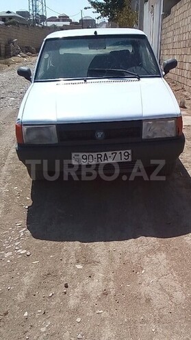 Tofas Sahin 1998, 198,000 km - 1.6 l - Bakı