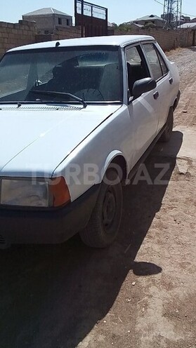 Tofas Sahin 1998, 198,000 km - 1.6 l - Bakı