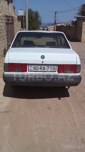Tofas Sahin 1998, 198,000 km - 1.6 l - Bakı