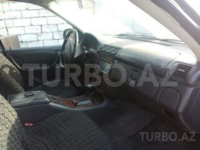 Mercedes ML 320 2000, 173,000 km - 3.2 l - Bakı