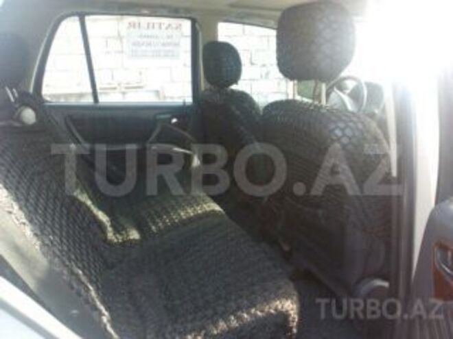Mercedes ML 320 2000, 173,000 km - 3.2 l - Bakı