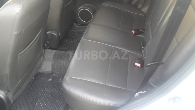 Lifan X60 2015, 41,000 km - 1.8 l - Bakı