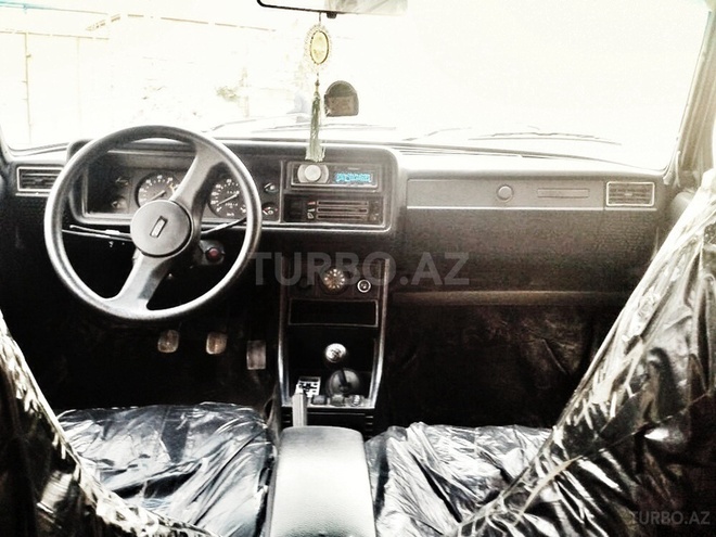 LADA (VAZ) 2107 2004, 105,800 km - 1.6 l - Bakı