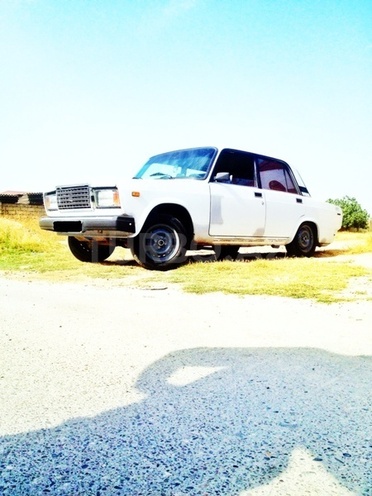 LADA (VAZ) 2107 2004, 105,800 km - 1.6 l - Bakı