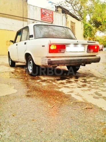 LADA (VAZ) 2107 2004, 105,800 km - 1.6 l - Bakı