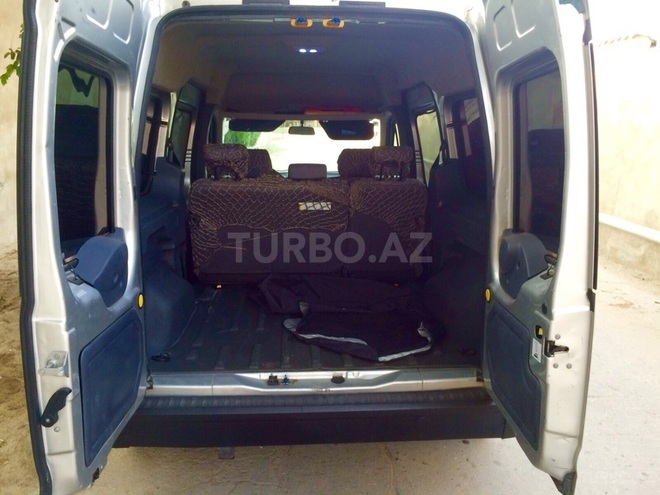 Ford Tourneo Connect 2008, 220,000 km - 1.8 l - Bakı