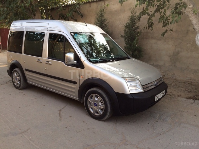 Ford Tourneo Connect 2008, 220,000 km - 1.8 l - Bakı