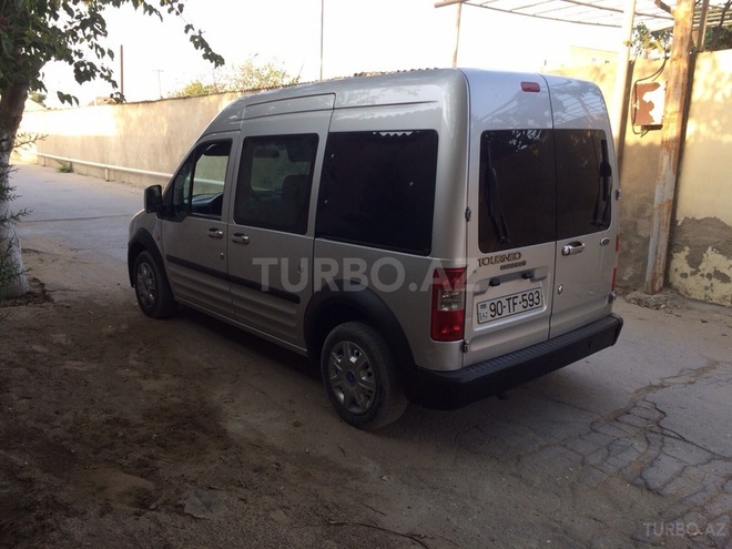 Ford Tourneo Connect 2008, 220,000 km - 1.8 l - Bakı