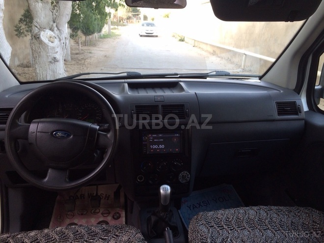 Ford Tourneo Connect 2008, 220,000 km - 1.8 l - Bakı