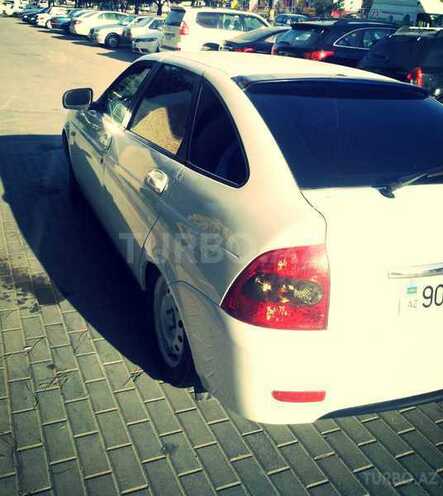 LADA (VAZ) Priora 2012, 57,000 km - 1.6 л - Bakı