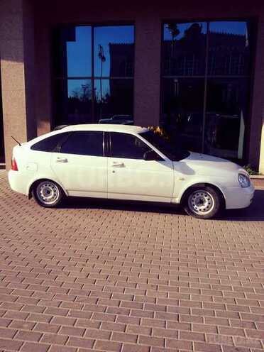 LADA (VAZ) Priora 2012, 57,000 km - 1.6 л - Bakı