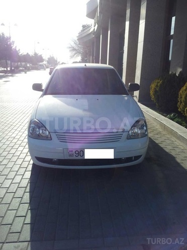 LADA (VAZ) Priora 2012, 57,000 km - 1.6 л - Bakı