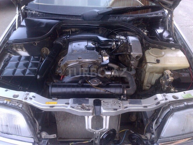 Mercedes C 180 1994, 220,000 km - 1.8 l - Bakı