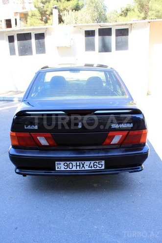 LADA (VAZ) 2115 2010, 121,000 km - 1.6 л - Bakı