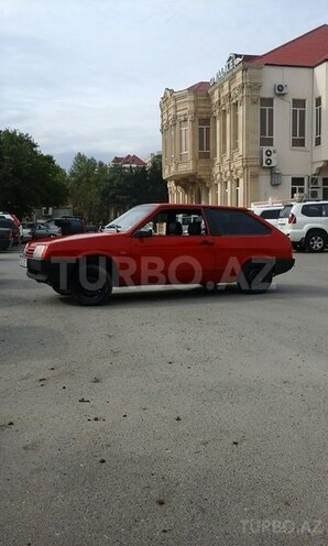 LADA (VAZ) 2108 1993, 99,000 km - 1.5 l - Bakı