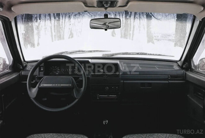 LADA (VAZ) 2108 1993, 99,000 km - 1.5 l - Bakı