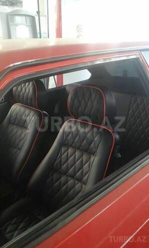 LADA (VAZ) 2108 1993, 99,000 km - 1.5 l - Bakı