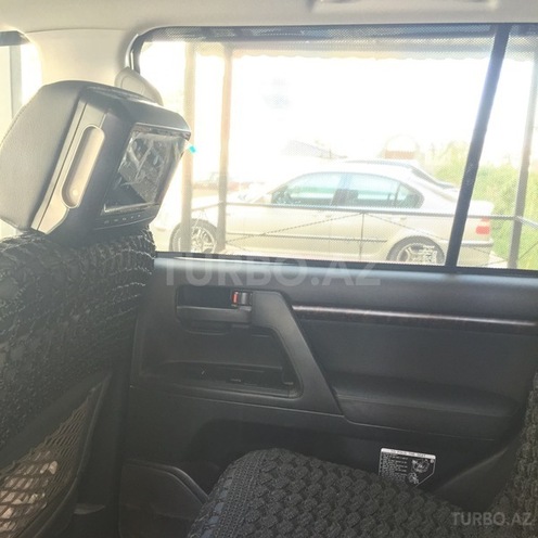 Toyota Land Cruiser 2013, 31,000 km - 4.0 l - Bakı