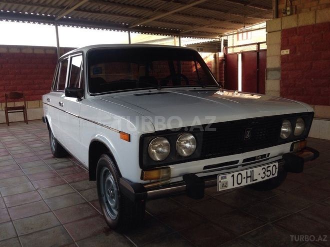 LADA (VAZ) 2106 1999, 246,600 km - 1.6 л - Bakı