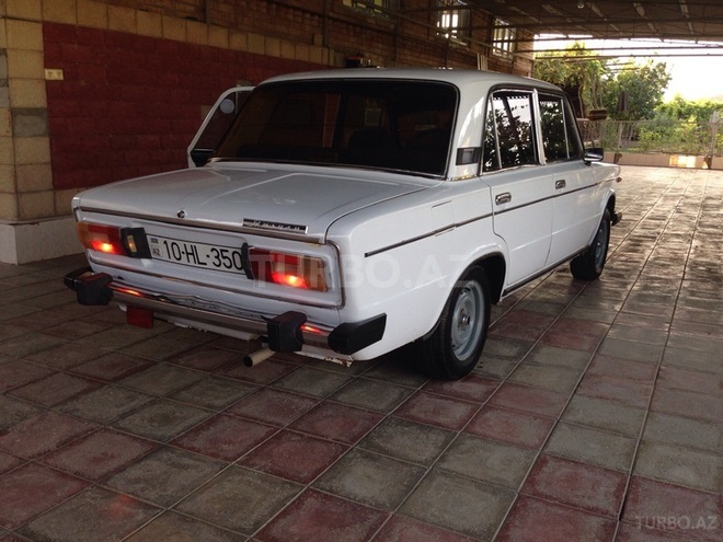 LADA (VAZ) 2106 1999, 246,600 km - 1.6 л - Bakı