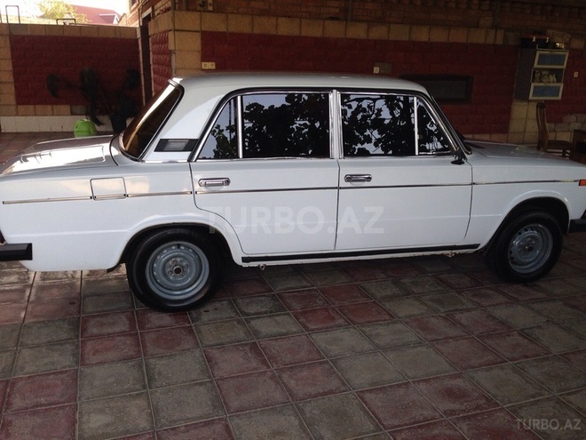 LADA (VAZ) 2106 1999, 246,600 km - 1.6 л - Bakı