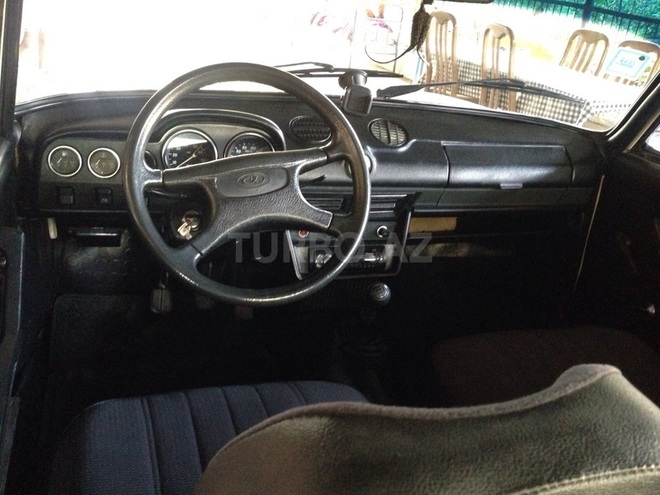 LADA (VAZ) 2106 1999, 246,600 km - 1.6 л - Bakı