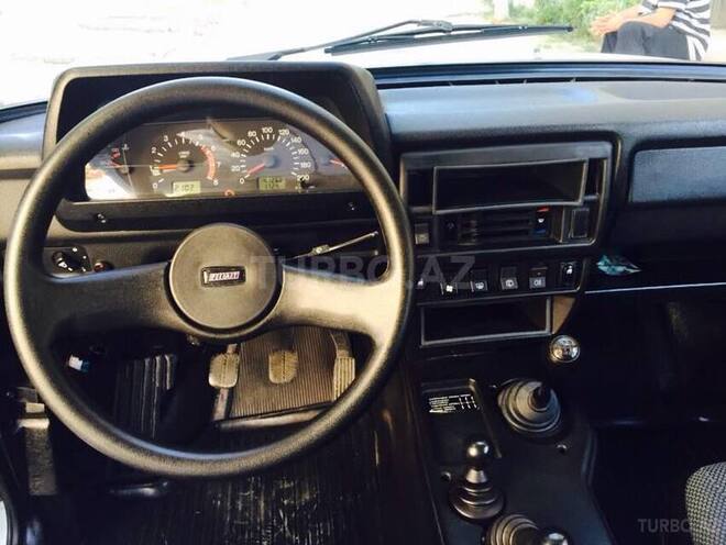 LADA (VAZ) Niva 2014, 39,000 km - 1.6 l - Bakı