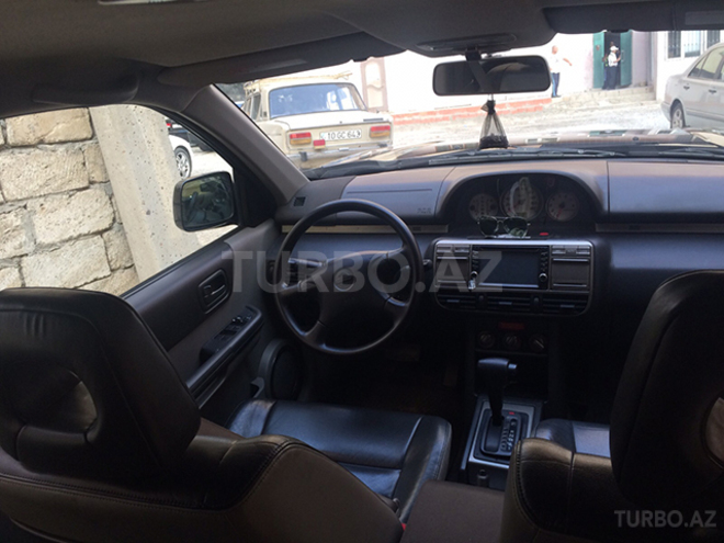 Nissan X-Trail 2001, 140,000 km - 2.0 l - Bakı