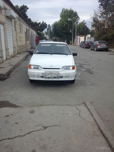 LADA (VAZ) 2115 2011, 80,000 km - 1.6 l - Bakı