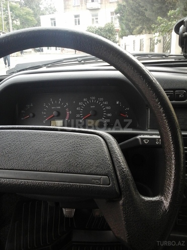 LADA (VAZ) 2115 2011, 80,000 km - 1.6 l - Bakı