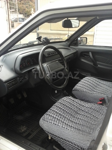 LADA (VAZ) 2115 2011, 80,000 km - 1.6 l - Bakı