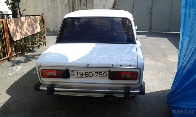LADA (VAZ) 2106 2005, 85,000 km - 1.6 l - Bakı
