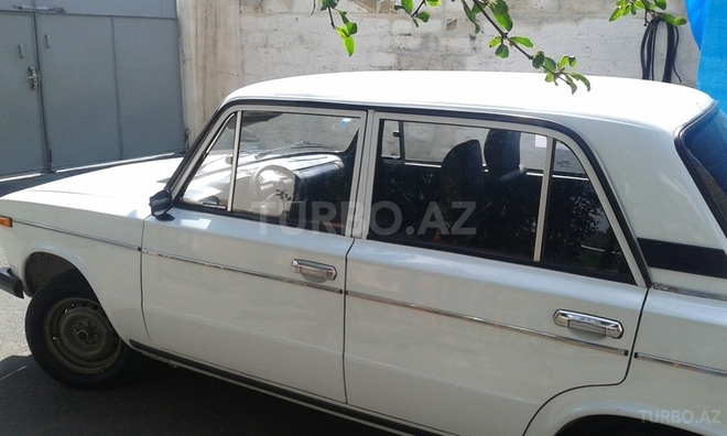 LADA (VAZ) 2106 2005, 85,000 km - 1.6 l - Bakı