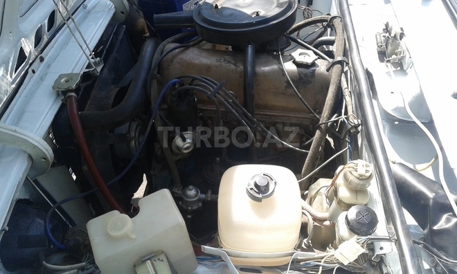 LADA (VAZ) 2106 2005, 85,000 km - 1.6 l - Bakı