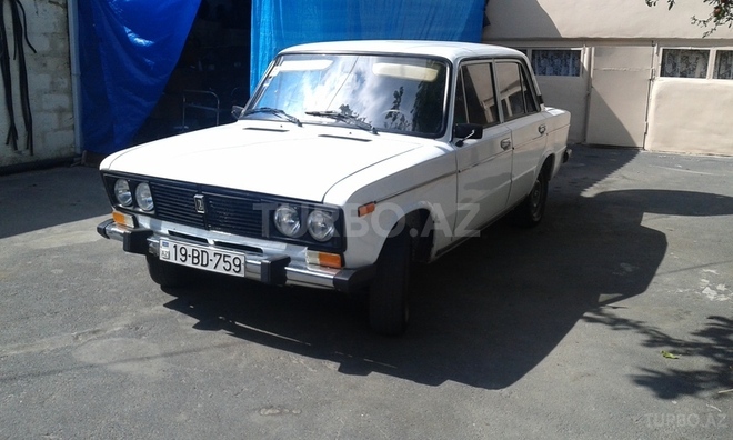 LADA (VAZ) 2106 2005, 85,000 km - 1.6 l - Bakı