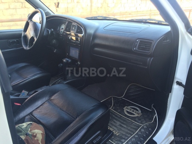 Nissan Pathfinder 2001, 170,000 km - 0.2 l - Bakı