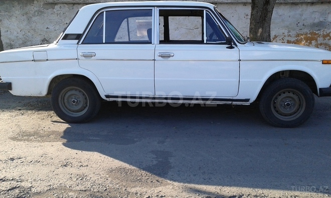 LADA (VAZ) 2106 1998, 123,000 km - 1.6 л - Bakı