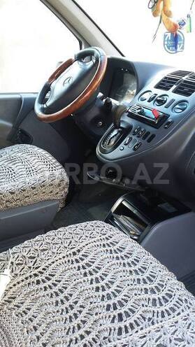 Mercedes Vito 2002, 201,318 km - 2.2 l - Bakı