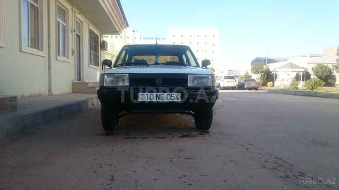 Tofas Sahin 2004, 79,767 km - 1.6 l - Bakı