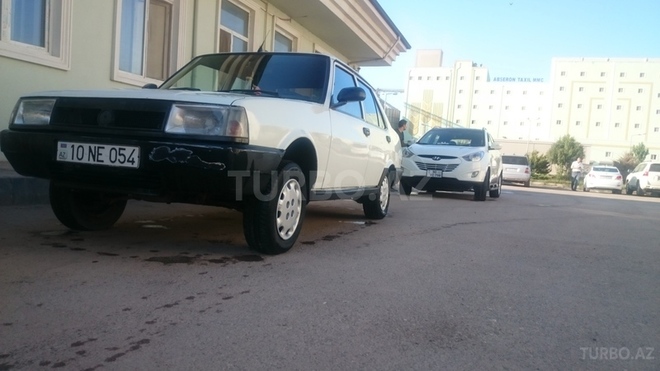 Tofas Sahin 2004, 79,767 km - 1.6 l - Bakı