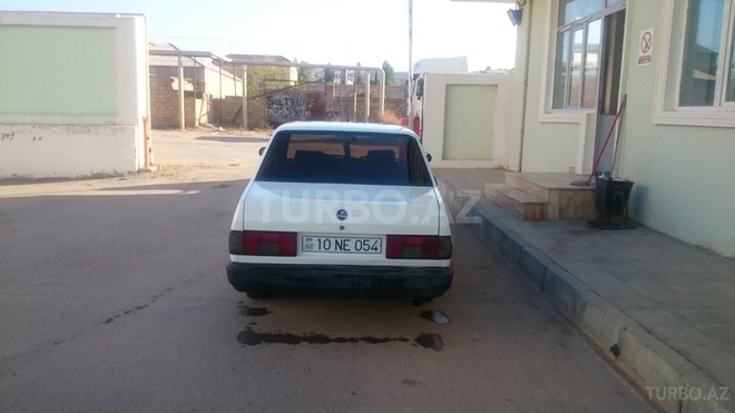 Tofas Sahin 2004, 79,767 km - 1.6 l - Bakı