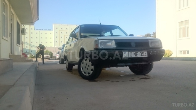 Tofas Sahin 2004, 79,767 km - 1.6 l - Bakı
