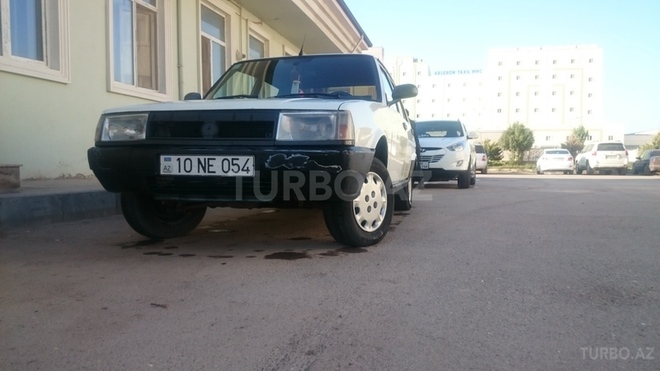 Tofas Sahin 2004, 79,767 km - 1.6 l - Bakı