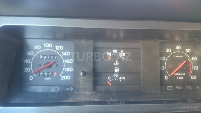 Tofas Sahin 2004, 79,767 km - 1.6 l - Bakı