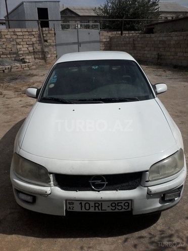 Opel Omega 1994, 190,000 km - 2.0 l - Bakı