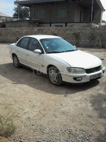Opel Omega 1994, 190,000 km - 2.0 l - Bakı