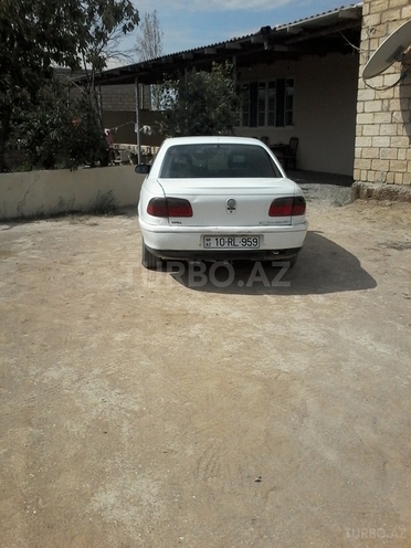 Opel Omega 1994, 190,000 km - 2.0 l - Bakı