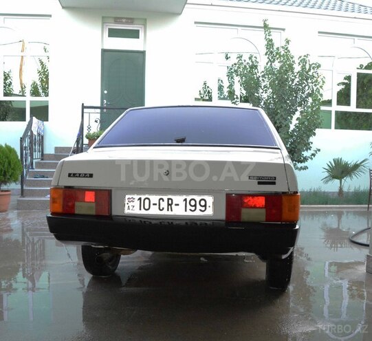 LADA (VAZ) 21099 1996, 370,000 km - 1.5 l - Bakı
