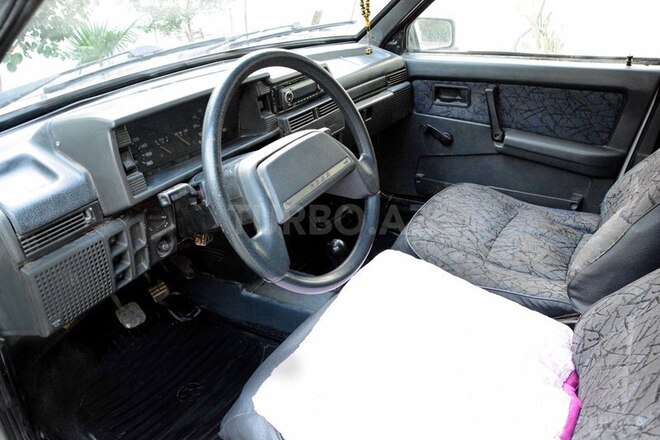 LADA (VAZ) 21099 1996, 370,000 km - 1.5 l - Bakı